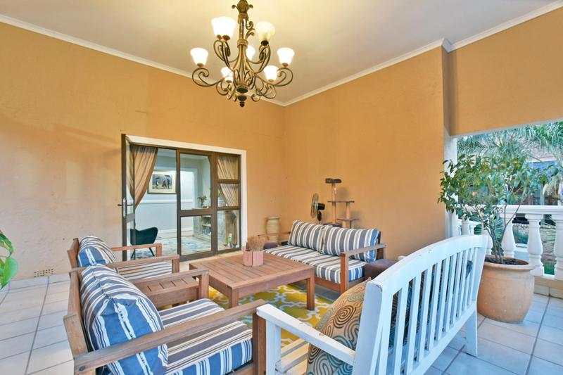 4 Bedroom Property for Sale in Bassonia Gauteng