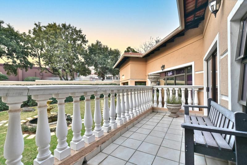 4 Bedroom Property for Sale in Bassonia Gauteng