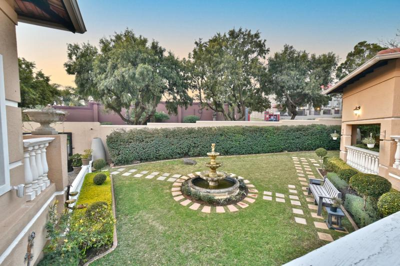 4 Bedroom Property for Sale in Bassonia Gauteng