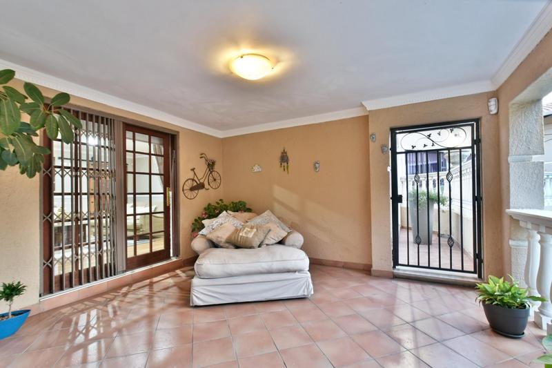 4 Bedroom Property for Sale in Bassonia Gauteng