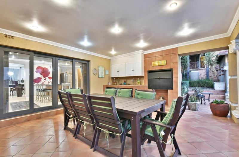 4 Bedroom Property for Sale in Bassonia Gauteng