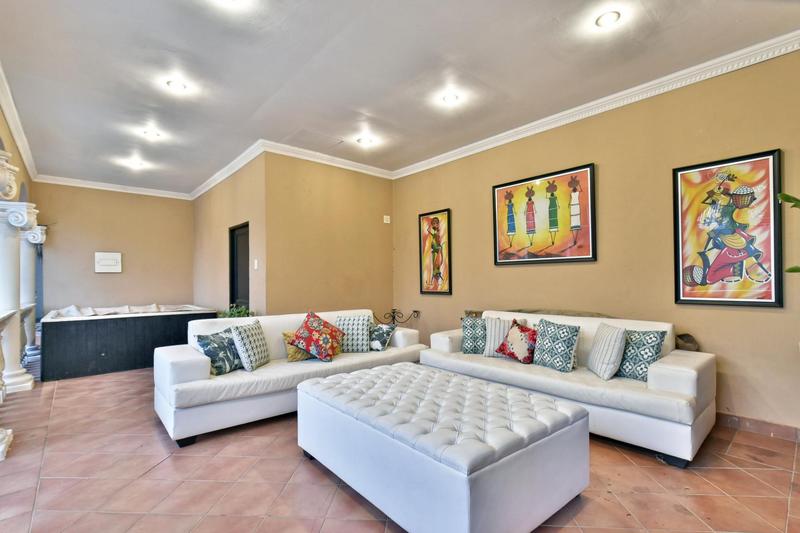 4 Bedroom Property for Sale in Bassonia Gauteng