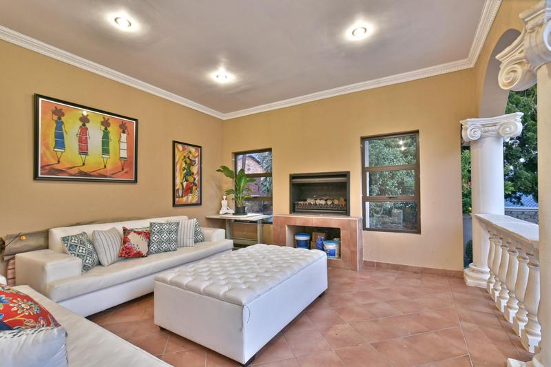 4 Bedroom Property for Sale in Bassonia Gauteng