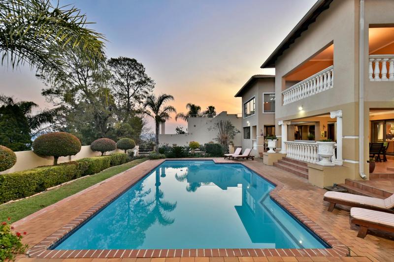 4 Bedroom Property for Sale in Bassonia Gauteng