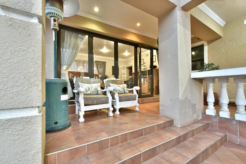 4 Bedroom Property for Sale in Bassonia Gauteng