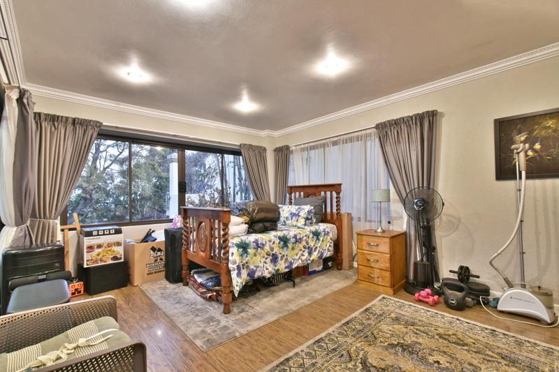4 Bedroom Property for Sale in Bassonia Gauteng