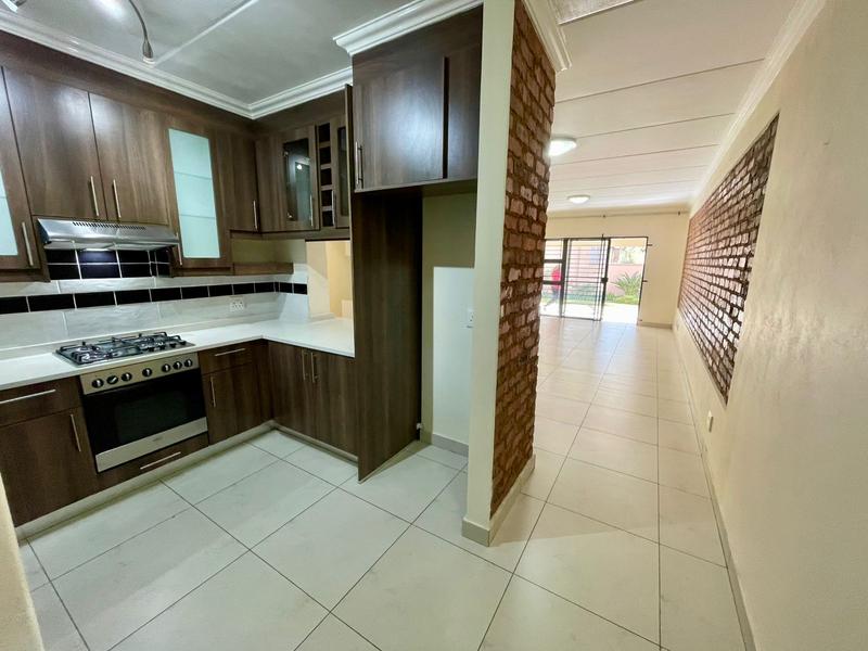 To Let 3 Bedroom Property for Rent in Edenburg Gauteng