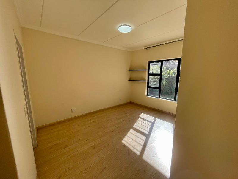 To Let 3 Bedroom Property for Rent in Edenburg Gauteng