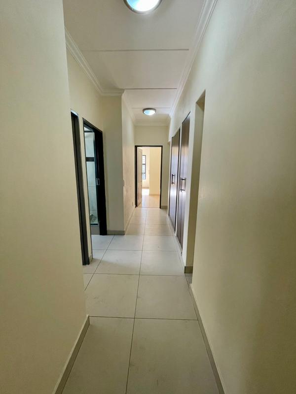 To Let 3 Bedroom Property for Rent in Edenburg Gauteng