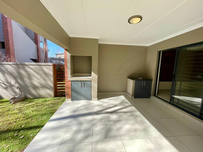 To Let 3 Bedroom Property for Rent in Edenburg Gauteng