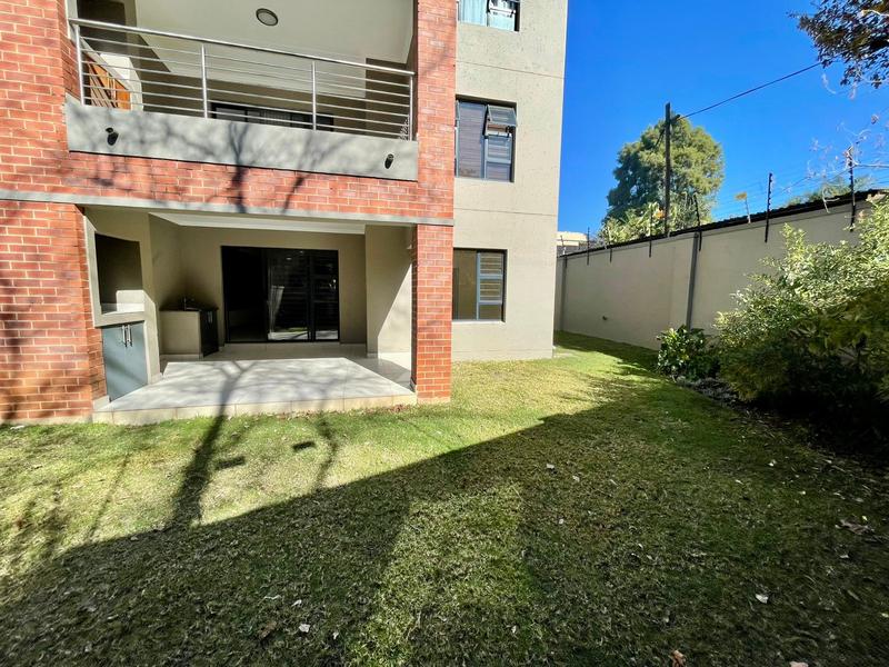 To Let 3 Bedroom Property for Rent in Edenburg Gauteng