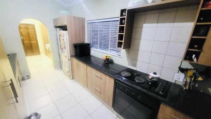 4 Bedroom Property for Sale in Jukskei Park Gauteng