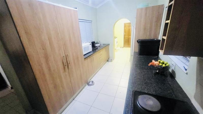 4 Bedroom Property for Sale in Jukskei Park Gauteng