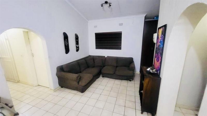 4 Bedroom Property for Sale in Jukskei Park Gauteng