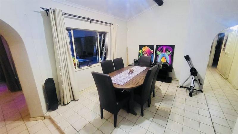 4 Bedroom Property for Sale in Jukskei Park Gauteng