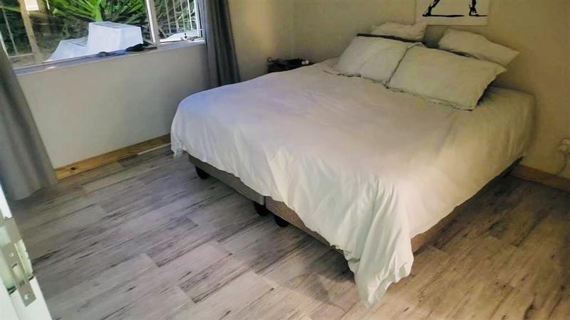 4 Bedroom Property for Sale in Jukskei Park Gauteng