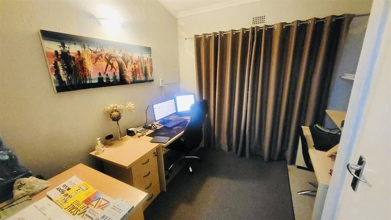 4 Bedroom Property for Sale in Jukskei Park Gauteng