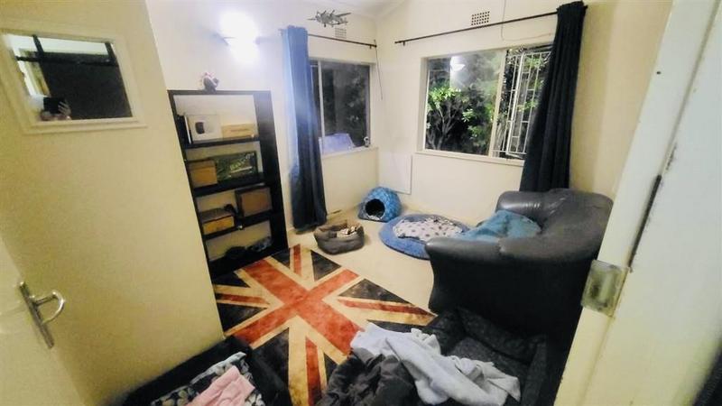 4 Bedroom Property for Sale in Jukskei Park Gauteng