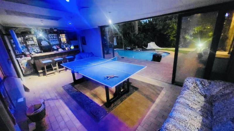 4 Bedroom Property for Sale in Jukskei Park Gauteng