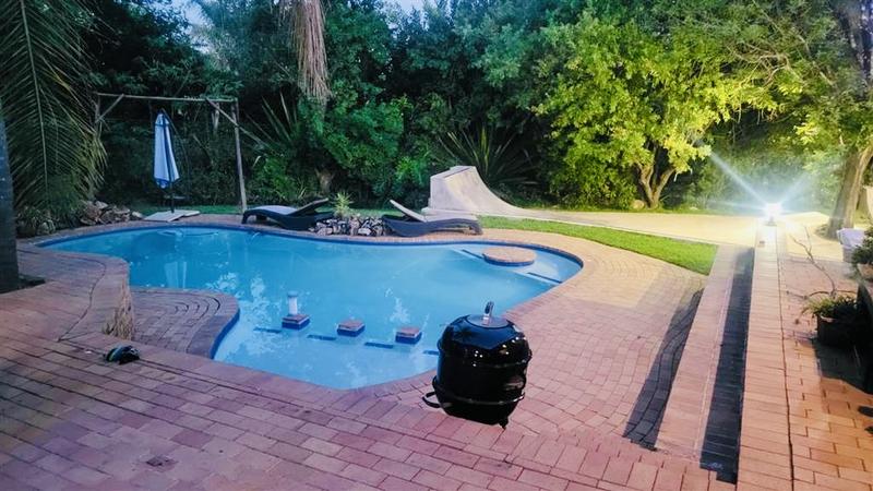 4 Bedroom Property for Sale in Jukskei Park Gauteng