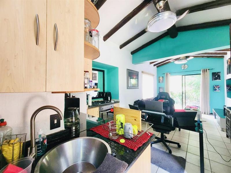 4 Bedroom Property for Sale in Jukskei Park Gauteng