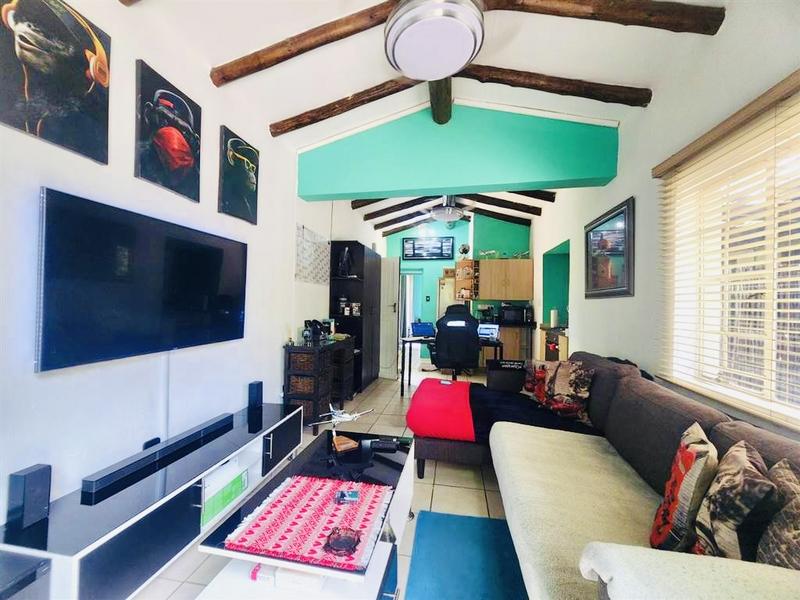 4 Bedroom Property for Sale in Jukskei Park Gauteng