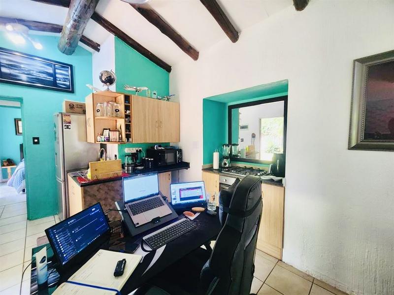 4 Bedroom Property for Sale in Jukskei Park Gauteng