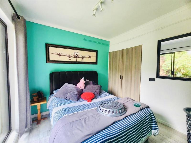4 Bedroom Property for Sale in Jukskei Park Gauteng
