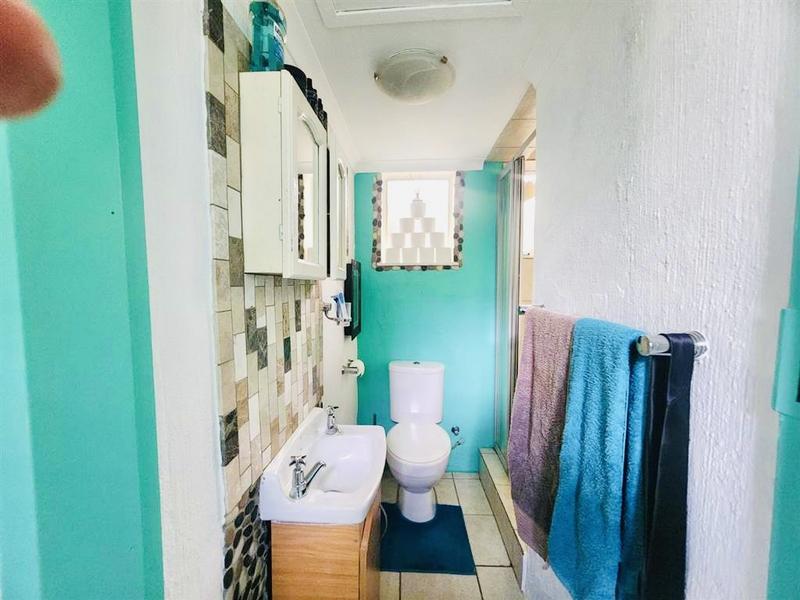 4 Bedroom Property for Sale in Jukskei Park Gauteng