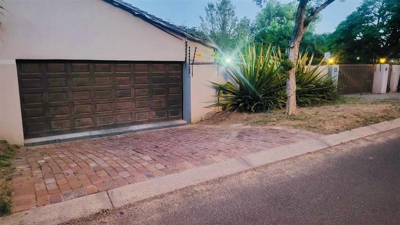 4 Bedroom Property for Sale in Jukskei Park Gauteng