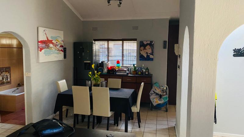 To Let 4 Bedroom Property for Rent in Jukskei Park Gauteng