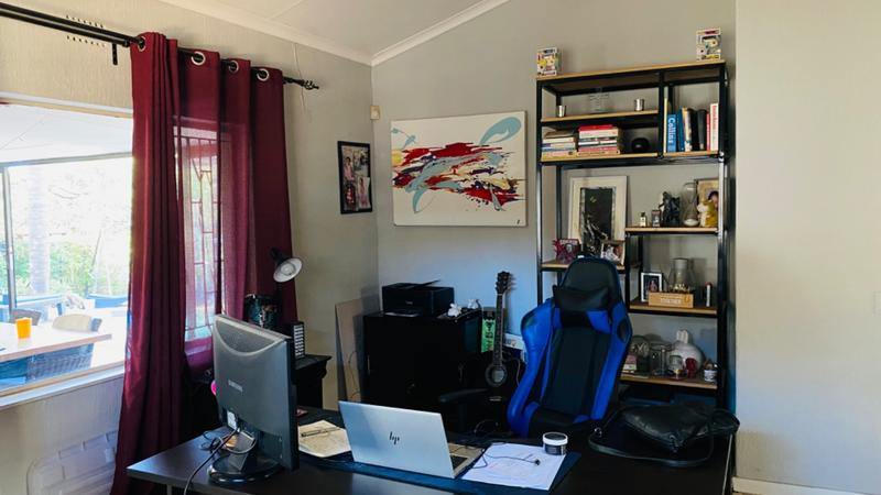 To Let 4 Bedroom Property for Rent in Jukskei Park Gauteng