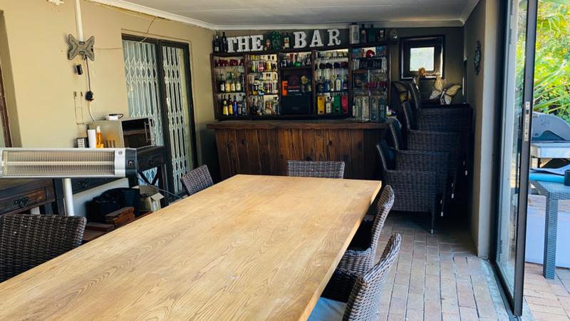 To Let 4 Bedroom Property for Rent in Jukskei Park Gauteng