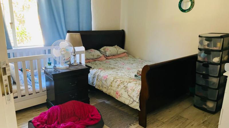 To Let 4 Bedroom Property for Rent in Jukskei Park Gauteng