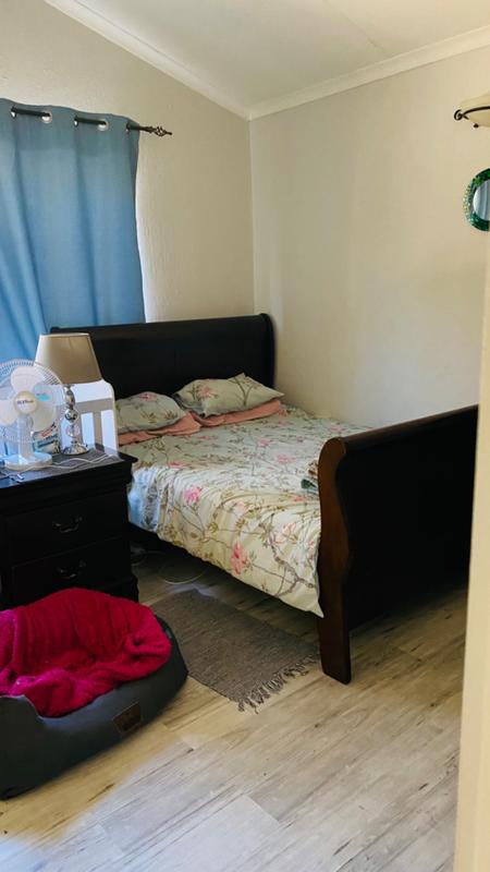 To Let 4 Bedroom Property for Rent in Jukskei Park Gauteng