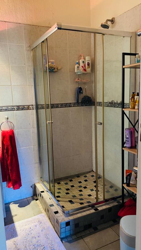 To Let 4 Bedroom Property for Rent in Jukskei Park Gauteng