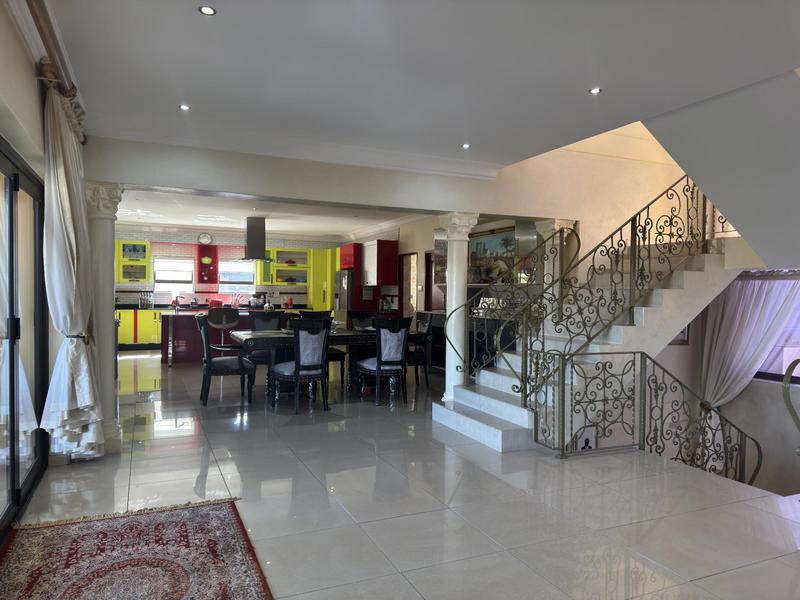 5 Bedroom Property for Sale in Rangeview Ext 4 Gauteng