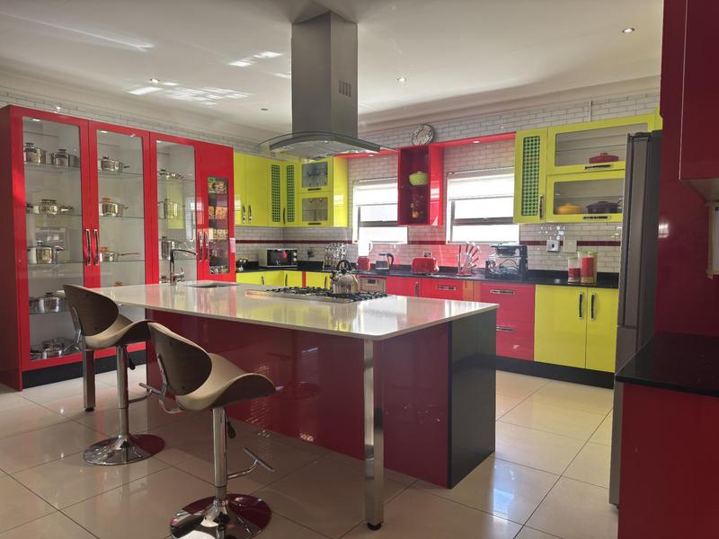 5 Bedroom Property for Sale in Rangeview Ext 4 Gauteng