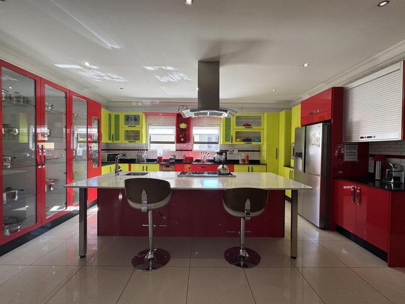5 Bedroom Property for Sale in Rangeview Ext 4 Gauteng