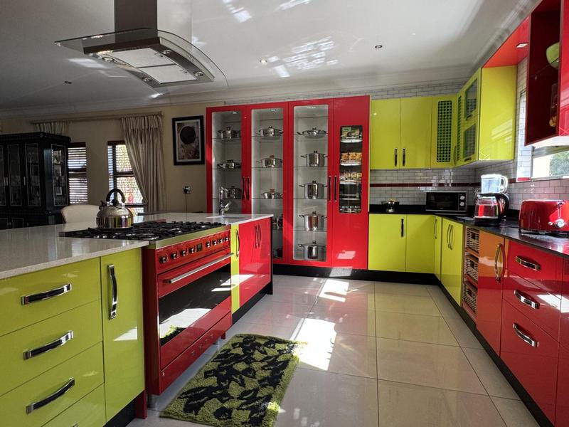 5 Bedroom Property for Sale in Rangeview Ext 4 Gauteng