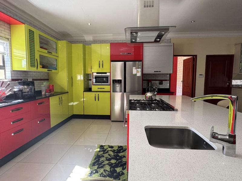 5 Bedroom Property for Sale in Rangeview Ext 4 Gauteng