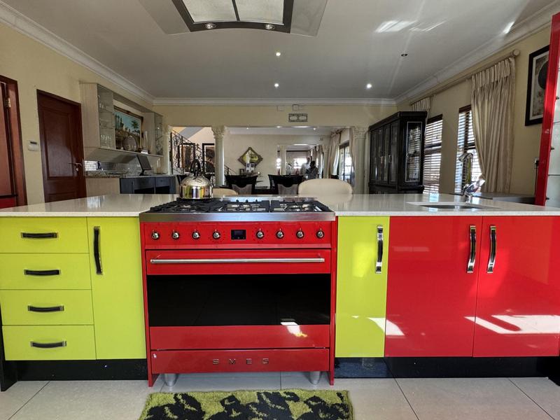 5 Bedroom Property for Sale in Rangeview Ext 4 Gauteng