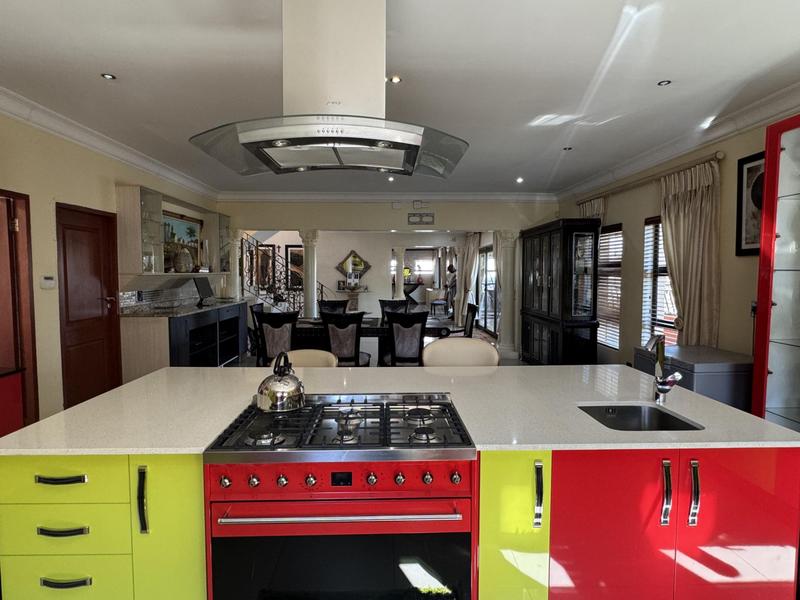 5 Bedroom Property for Sale in Rangeview Ext 4 Gauteng