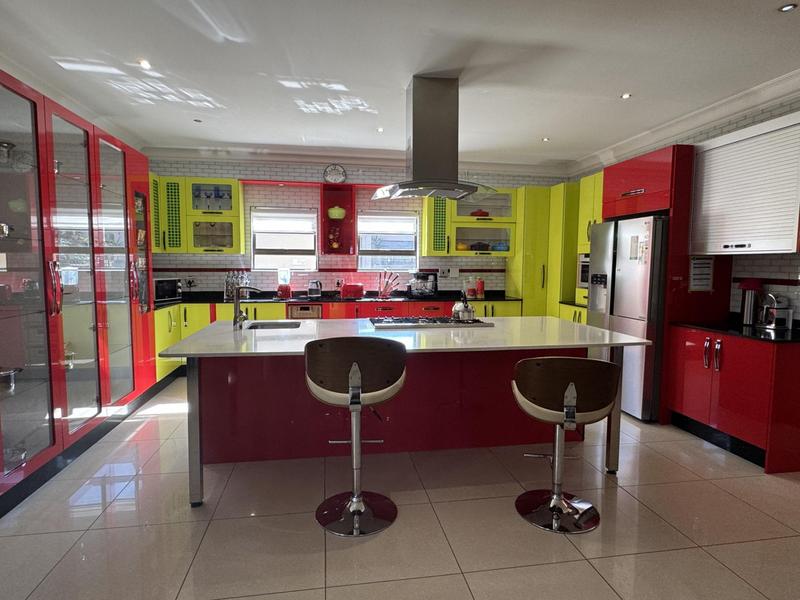 5 Bedroom Property for Sale in Rangeview Ext 4 Gauteng