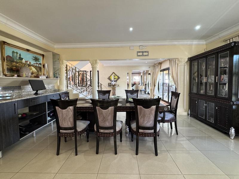 5 Bedroom Property for Sale in Rangeview Ext 4 Gauteng
