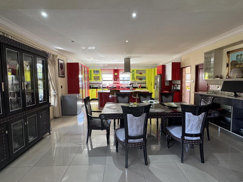 5 Bedroom Property for Sale in Rangeview Ext 4 Gauteng