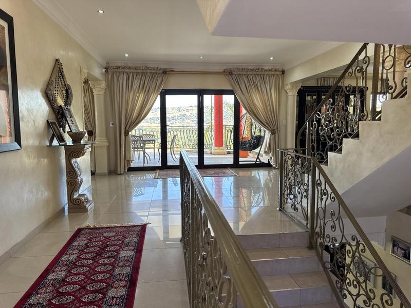 5 Bedroom Property for Sale in Rangeview Ext 4 Gauteng