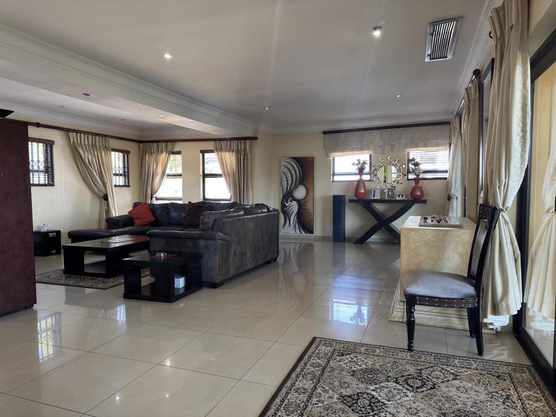 5 Bedroom Property for Sale in Rangeview Ext 4 Gauteng
