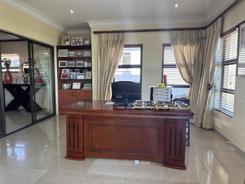 5 Bedroom Property for Sale in Rangeview Ext 4 Gauteng