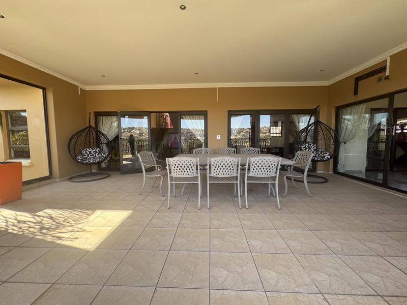 5 Bedroom Property for Sale in Rangeview Ext 4 Gauteng